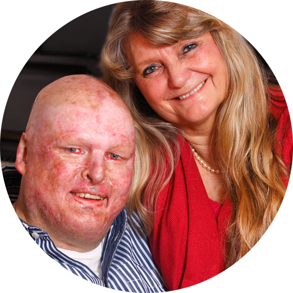 Håkan och Gunilla Gniste