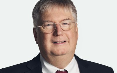 Rektor Torbjörn Aronson om väckelsens kännetecken