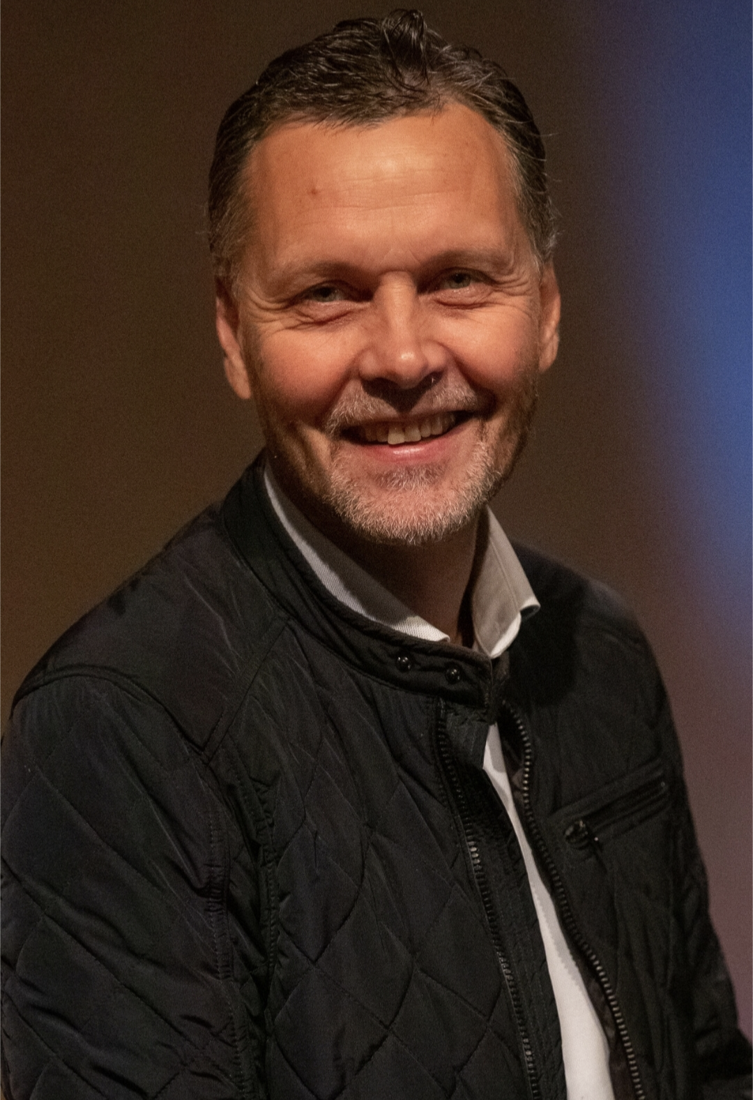 Thomas Nordberg