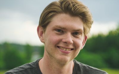 Studierna ger väldigt mycket in i tjänsten