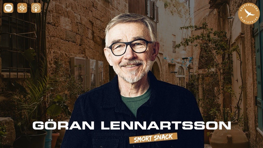 Professor Torbjörn Aronson on heresies