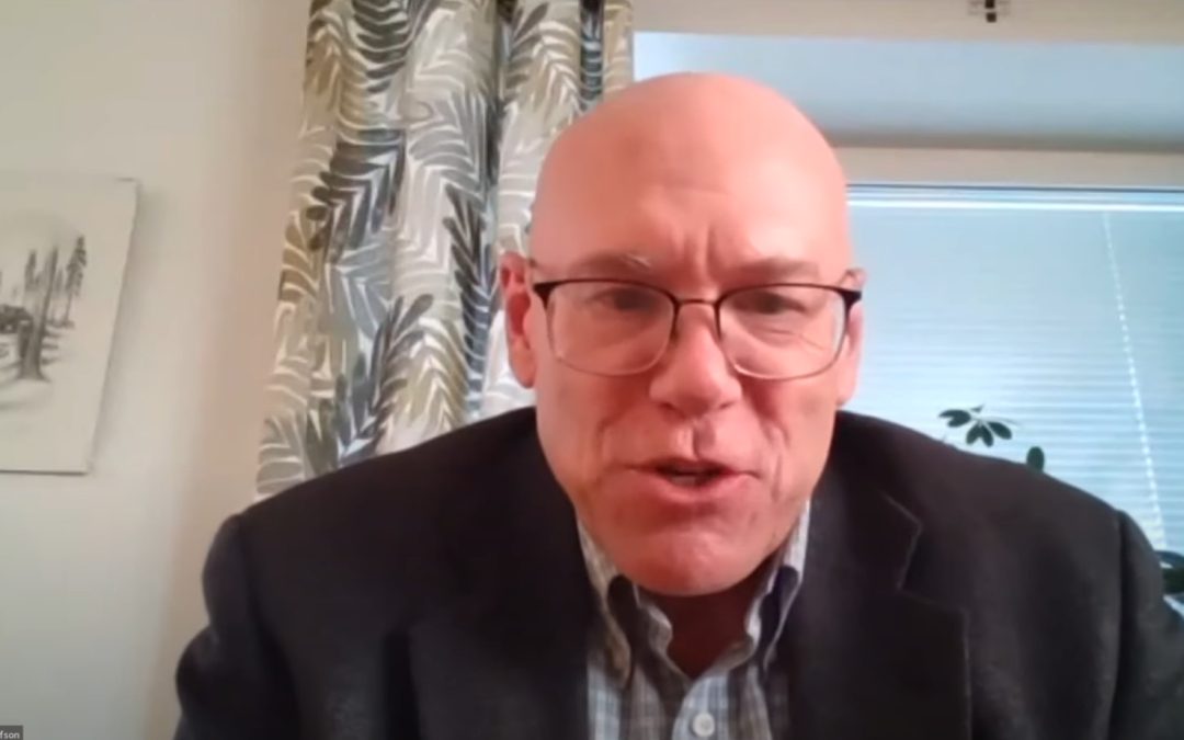 How Scandinavian-Americans contributed to developing the Pentecostal movement