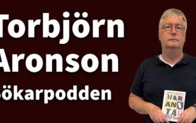 Sökarpodden: Maranata – väckelse och samhällsförändring