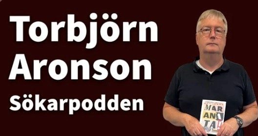 Sökarpodden: Maranata – väckelse och samhällsförändring