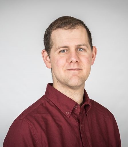 John-Christian Eurell